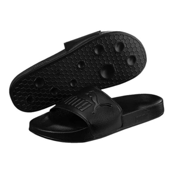 PUMA Men's Leadcat Slide Sandal - Picture 2 of 6